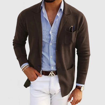 David | Stylish Comfortable Blazer