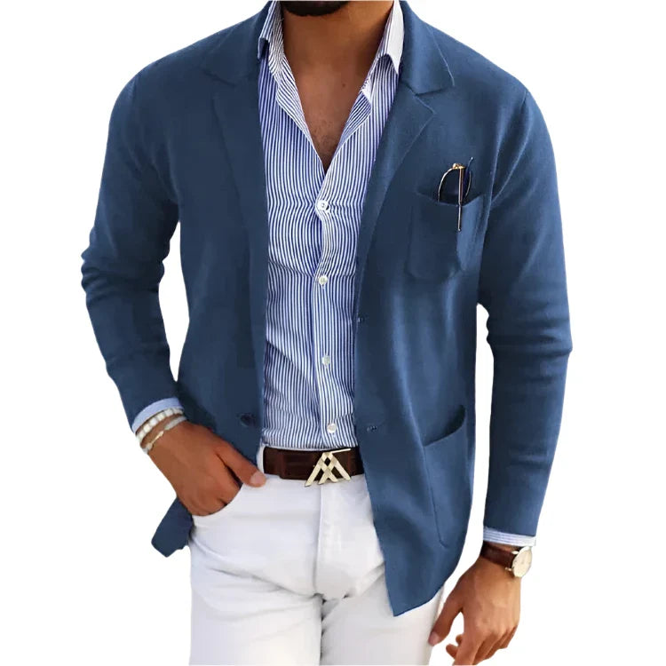 David | Stylish Comfortable Blazer