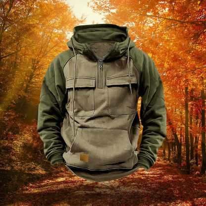 Damian | Outdoor Hoodie