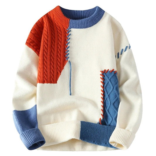 Alexander | Designer Knit