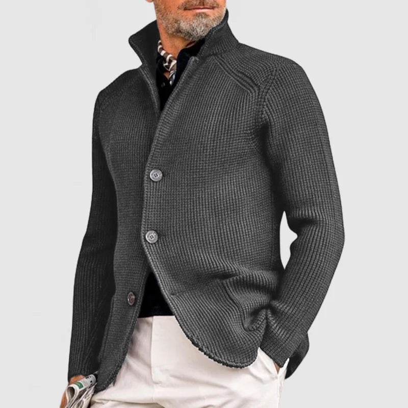 Christopher | Stylish Cardigan