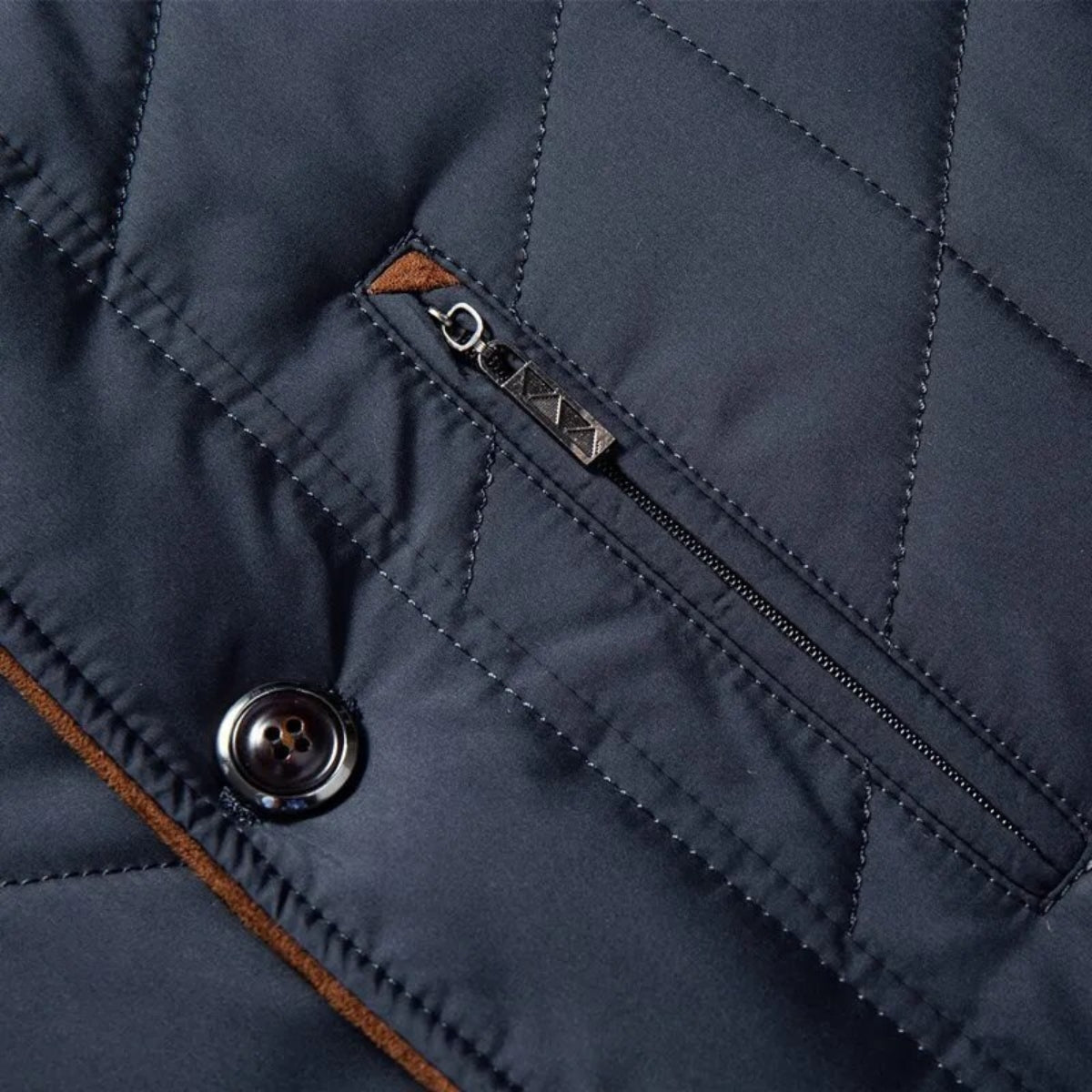 Wendell | Exclusive Winter Jacket