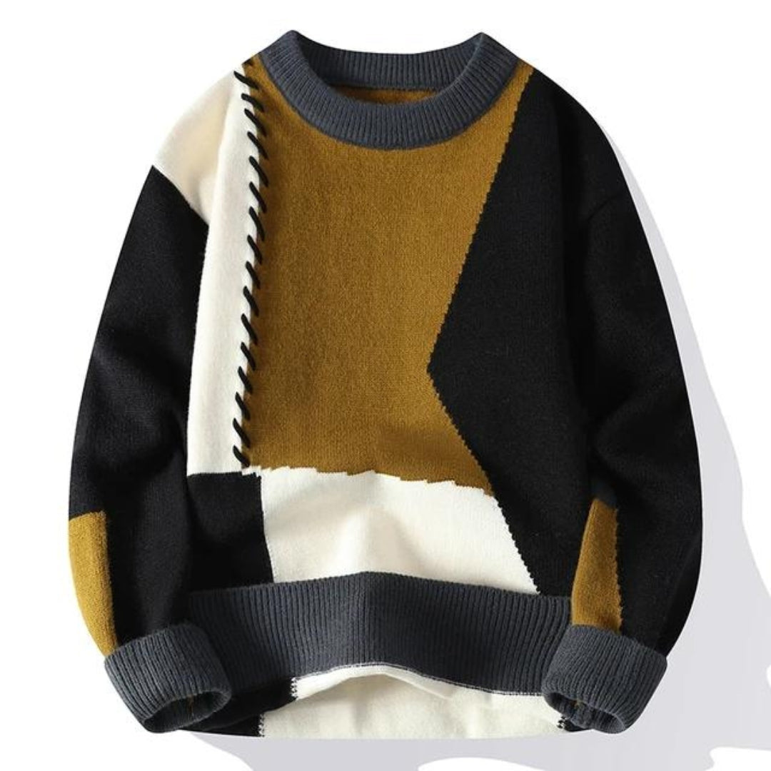 Alexander | Designer Knit