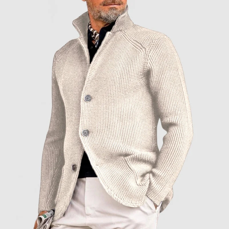 Christopher | Stylish Cardigan