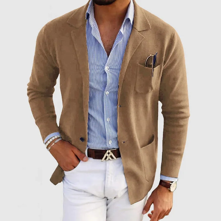 David | Stylish Comfortable Blazer