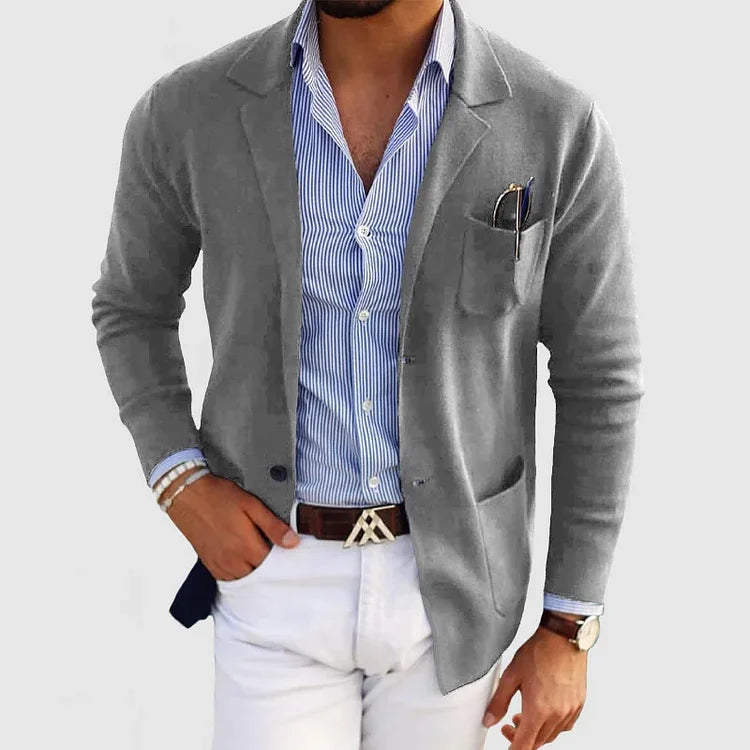 David | Stylish Comfortable Blazer