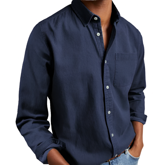 Adam | Stylish Casual Shirt