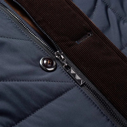 Wendell | Exclusive Winter Jacket