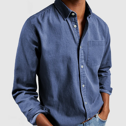 Adam | Stylish Casual Shirt