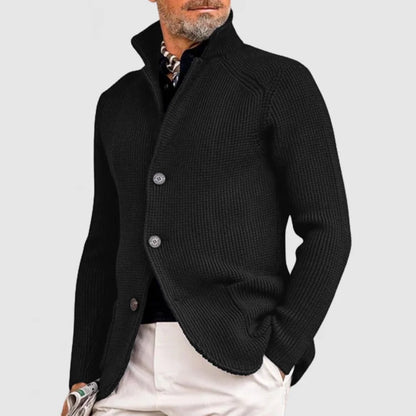 Christopher | Stylish Cardigan