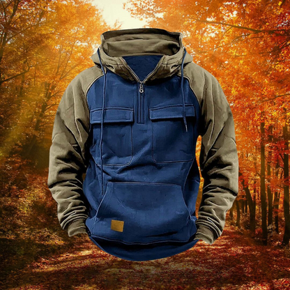 Damian | Outdoor Hoodie