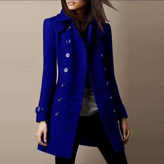 Anya | Trendy Women's Coat