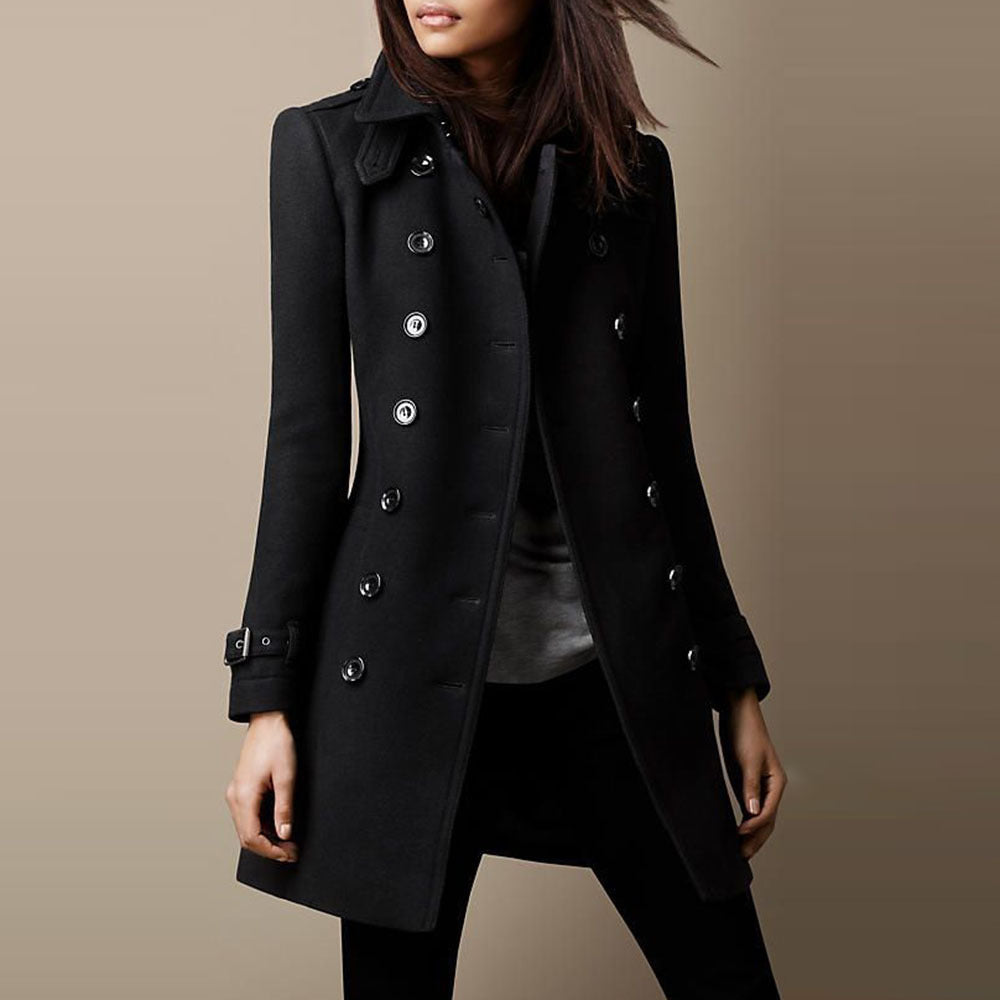 Anya | Trendy Women's Coat