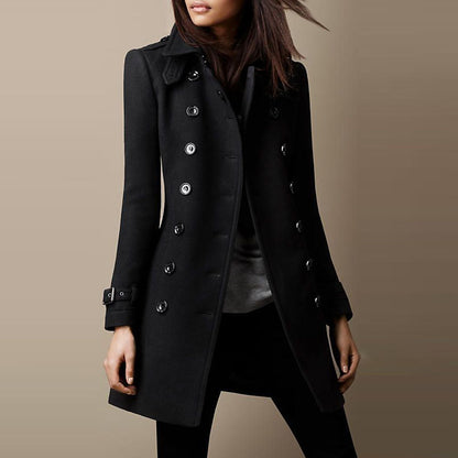 Anya | Trendy Women's Coat