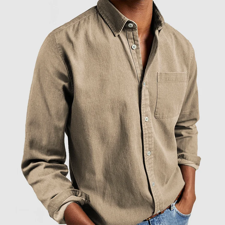 Adam | Stylish Casual Shirt