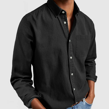 Adam | Stylish Casual Shirt