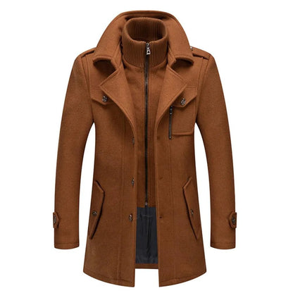 Leonardo | Stylish Winter Coat