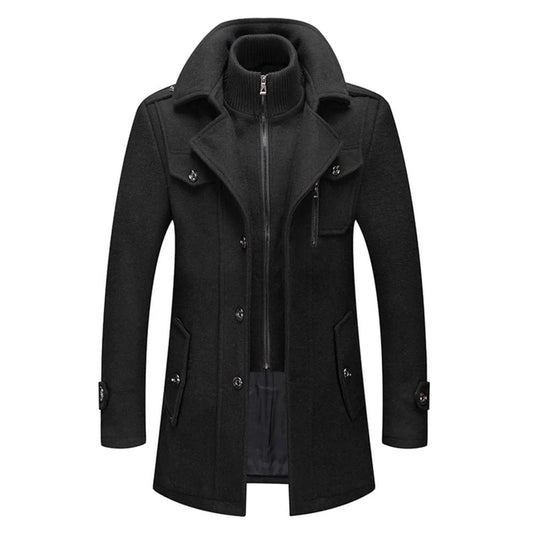 Leonardo | Stylish Winter Coat