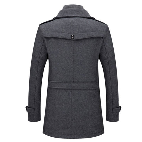 Leonardo | Stylish Winter Coat