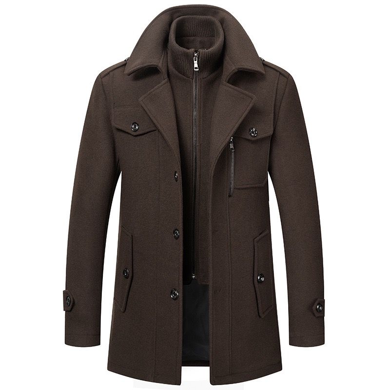 Leonardo | Stylish Winter Coat